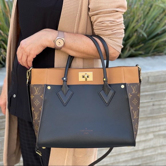 Louis Vuitton Handbags - Louis Vuitton Onmyside Shoulder Bag